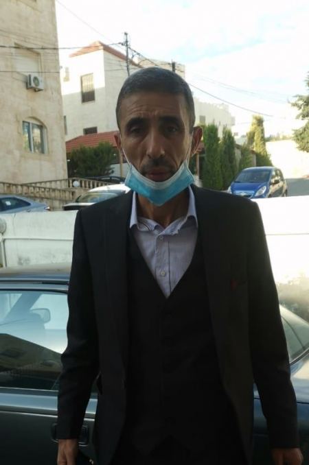 وأطيح بترامب 